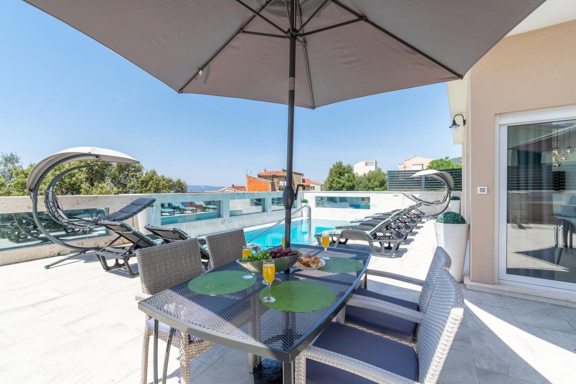 Appartamento Ela Makarska