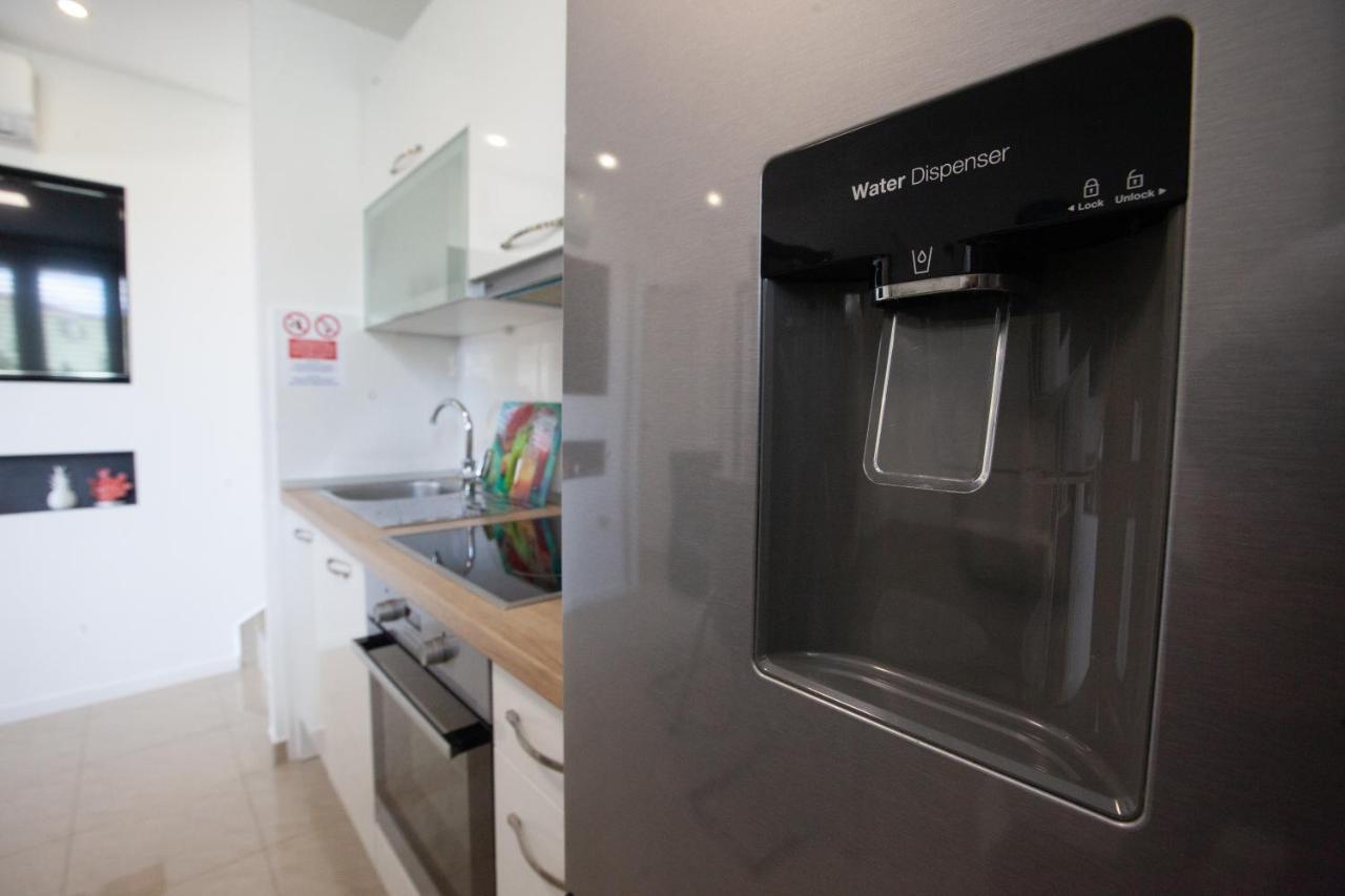 Apartment Ela