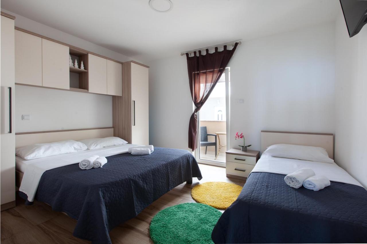 Ela Apartment