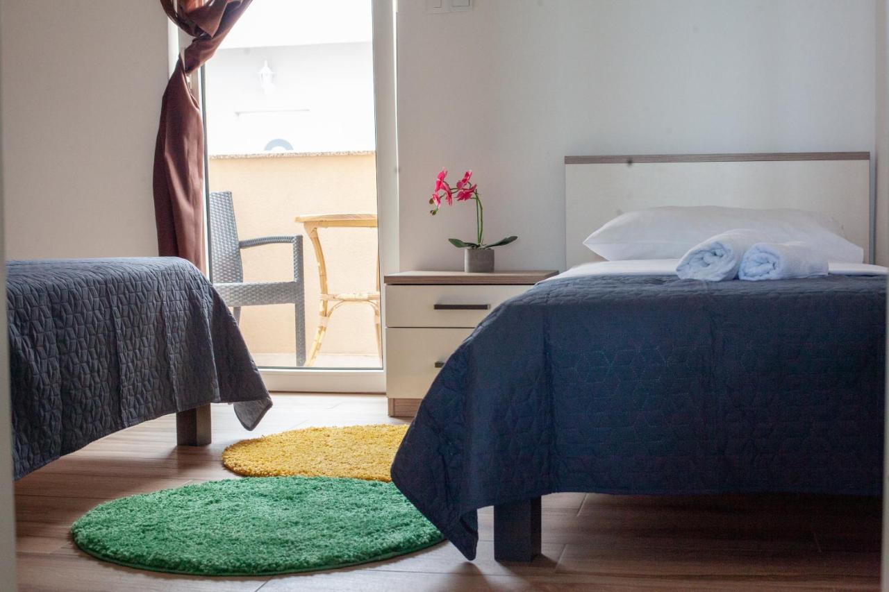 Ela Apartment Makarska