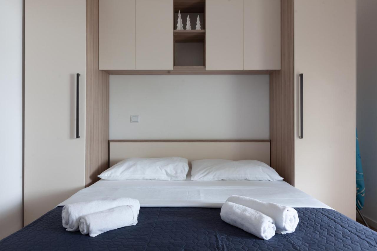 Ela Apartment Makarska