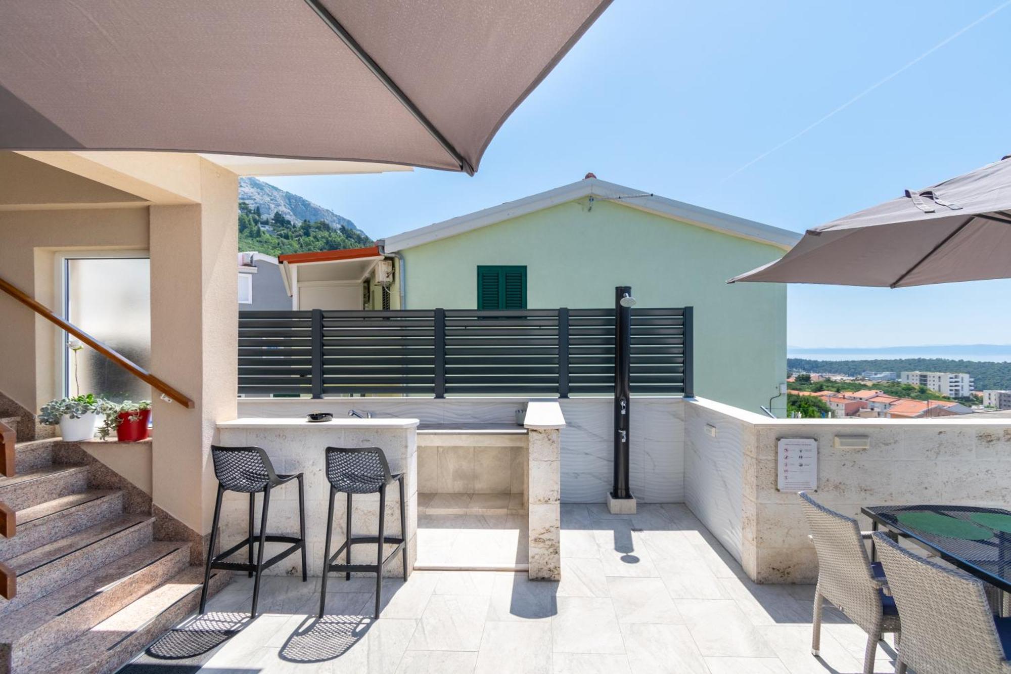 Apartma Ela