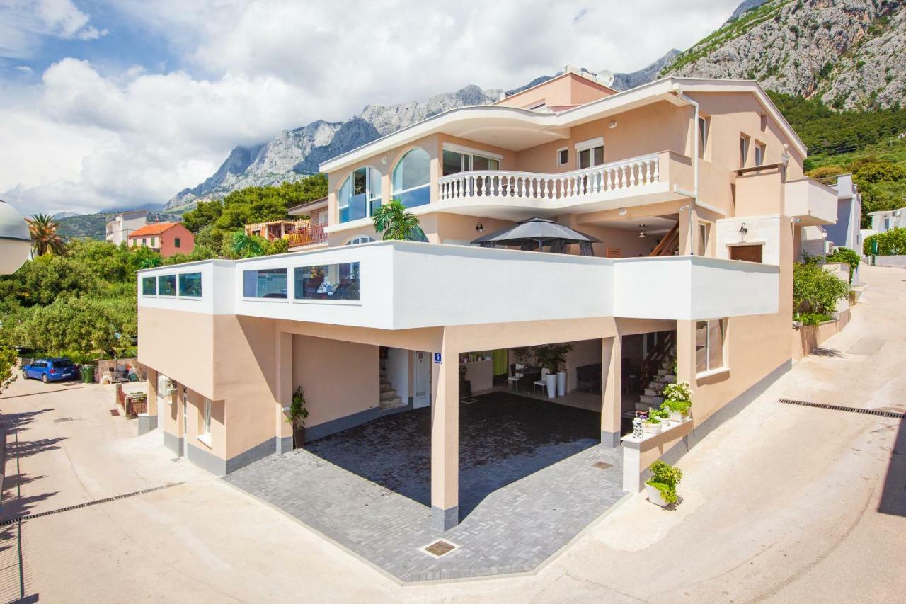 Apartma Ela