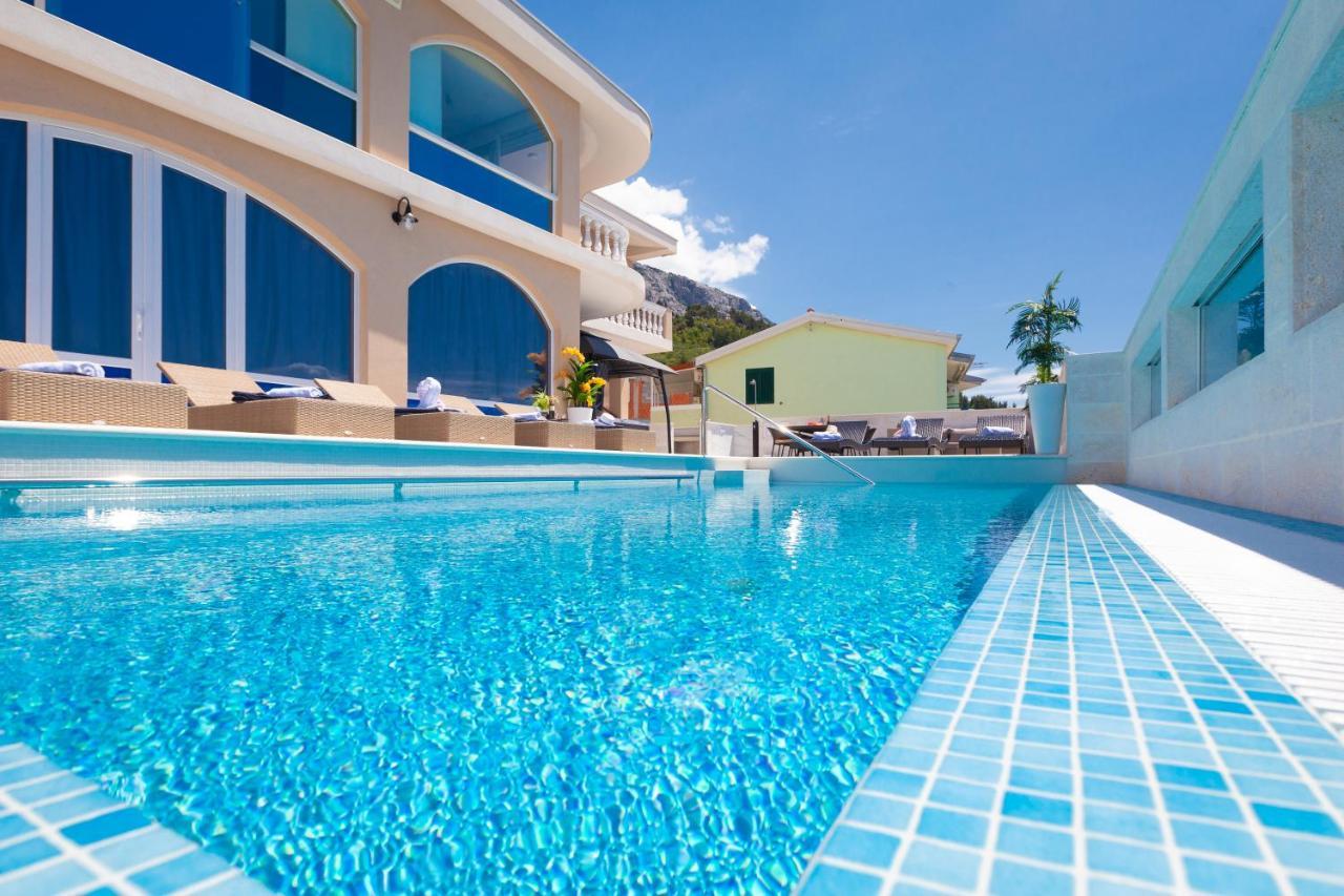 Ela Apartma Makarska