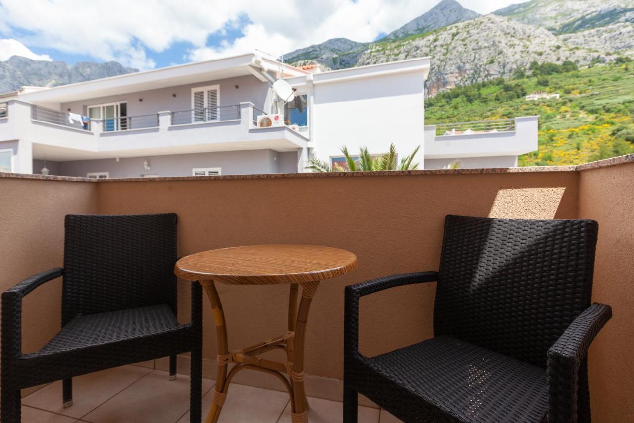 Apartma Ela